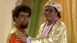 Mahaprabhu (Jalsha) S01E06 Andil's Promise to Burbak Full Episode