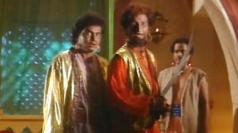 Mahaprabhu (Jalsha) S01E07 Burbak's Life Is in Danger? Full Episode
