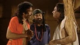 Mahaprabhu (Jalsha) S01E19 Meghai Sardar Meets Prabhakar Full Episode