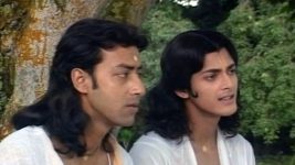 Mahaprabhu (Jalsha) S01E27 Raghunath Accuses Nimai Full Episode