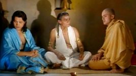 Mahaprabhu (Jalsha) S01E317 Rajguru Talks about Purusatyam Full Episode