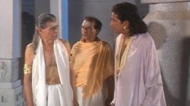 Mahaprabhu (Jalsha) S01E335 Gobindo Complains to Rajguru Full Episode