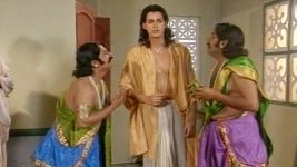 Mahaprabhu (Jalsha) S01E345 Nimai Shows Forgiveness Full Episode