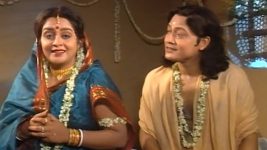 Mahaprabhu (Jalsha) S01E359 Nityananda Teaches Jahnava Full Episode