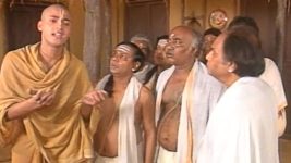 Mahaprabhu (Jalsha) S01E366 Nimai Is Questioned Full Episode