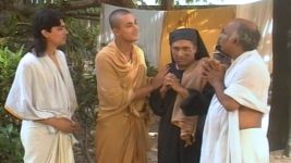 Mahaprabhu (Jalsha) S01E367 Nimai Welcomes Sanatan Full Episode