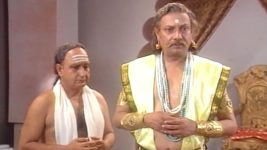 Mahaprabhu (Jalsha) S01E381 Basudeb Pleads with Pratap Full Episode