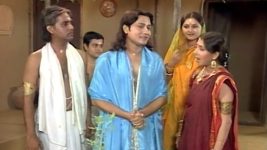 Mahaprabhu (Jalsha) S01E382 Nityananda Promises Answers Full Episode