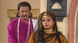 Mahaprabhu (Jalsha) S01E53 Razia Begum Meets Shubuddhi Rai Full Episode