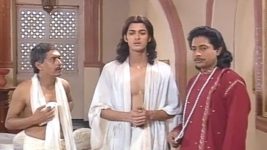 Mahaprabhu (Jalsha) S01E57 Nimai Is Accused! Full Episode