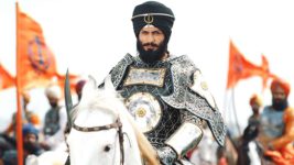 Maharaja Ranjit Singh S01E02 Maha Singh Prepares For Battle Full Episode