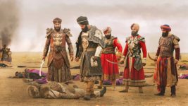 Maharaja Ranjit Singh S01E03 Maha Singh Kills Pir Muhammad! Full Episode