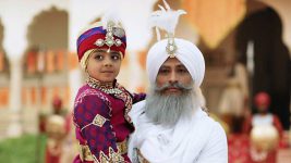 Maharaja Ranjit Singh S01E04 Meet Prince Ranjit Singh Full Episode