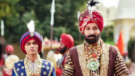 Maharaja Ranjit Singh S01E08 Saheb Conspires Against Ranjit Full Episode