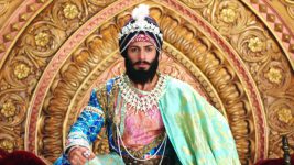 Maharaja Ranjit Singh S01E09 Will Maha Singh Punish Ranjit? Full Episode