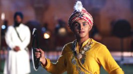 Maharaja Ranjit Singh S01E12 Ranjit Singh Begins Training! Full Episode