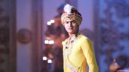 Maharaja Ranjit Singh S01E15 Ranjit Upset With Maha Singh Full Episode
