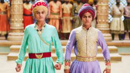 Maharaja Ranjit Singh S01E19 Ranjit, Gulab Come Together Full Episode