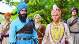 Maharaja Ranjit Singh S01E26 The Next Level Of Training Full Episode