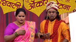 Maharashtrachi Hasya Jatra S01E324 Aaj Tari Lagna Honar? Full Episode