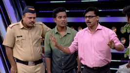 Maharashtrachi Hasya Jatra S01E330 Sarsenapati Hambirrao Chi Team Full Episode