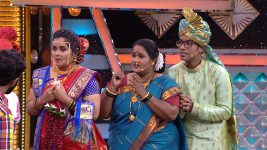 Maharashtrachi Hasya Jatra S01E340 Gauryachya Lagnaat Shooting Full Episode