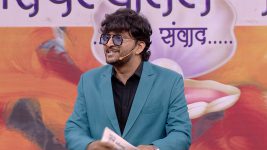 Maharashtrachi Hasya Jatra S01E347 Sandhicha Sona Ki Maati? Full Episode