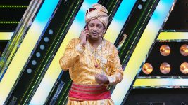 Maharashtrachi Hasya Jatra S01E36 Hungama On Stage Full Episode