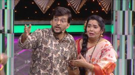 Maharashtrachi Hasya Jatra S01E365 Shramesh Gela Full Episode