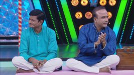 Maharashtrachi Hasya Jatra S01E37 Sajan-Vishal, The Fans Of MHJ Full Episode