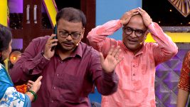Maharashtrachi Hasya Jatra S01E375 Cinemachi Shooting Full Episode
