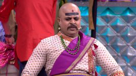 Maharashtrachi Hasya Jatra S01E391 Gauravchi Samaj Seva Full Episode