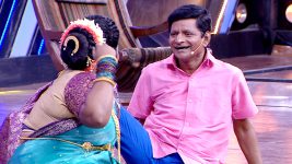 Maharashtrachi Hasya Jatra S01E43 Prabhakar And His Ancestral Enemy Full Episode