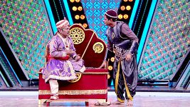 Maharashtrachi Hasya Jatra S01E54 Arun And Prabhakar: Kingdom Of Jokes Full Episode