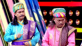 Maharashtrachi Hasya Jatra S01E68 Arun Or Pandharinath, The Better Birbal? Full Episode