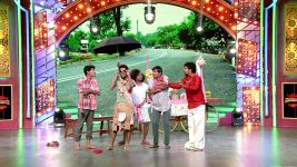 Majaa Bharatha S01E07 20th February 2017 Full Episode