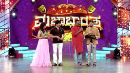 Majaa Bharatha S01E09 22nd February 2017 Full Episode