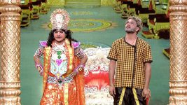 Majaa Bharatha S01E10 27th February 2017 Full Episode