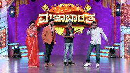 Majaa Bharatha S01E100 27th September 2017 Full Episode