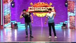 Majaa Bharatha S01E102 3rd October 2017 Full Episode