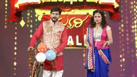 Majaa Bharatha S01E104 9th October 2017 Full Episode