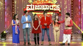 Majaa Bharatha S01E105 10th October 2017 Full Episode