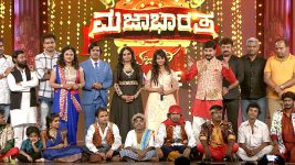 Majaa Bharatha S01E106 11th October 2017 Full Episode