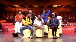 Majaa Bharatha S01E11 28th February 2017 Full Episode