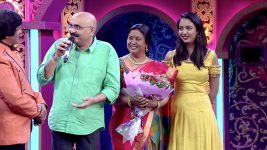 Majaa Bharatha S01E12 1st March 2017 Full Episode