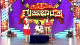 Majaa Bharatha S01E26 4th April 2017 Full Episode