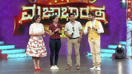 Majaa Bharatha S01E29 11th April 2017 Full Episode