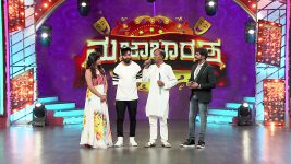 Majaa Bharatha S01E30 12th April 2017 Full Episode
