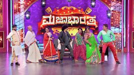 Majaa Bharatha S01E61 26th June 2017 Full Episode