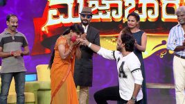 Majaa Bharatha S01E64 3rd July 2017 Full Episode